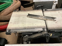 2008 ishida dacs-w-030-sb/ss-i-n weegsysteem - afbeelding 4 van  6