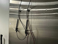 2008 istobal m9+ (4pe1400) autowasstraat - afbeelding 2 van  14