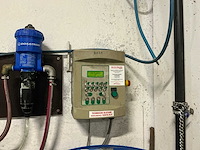 2008 istobal m9+ (4pe1400) autowasstraat - afbeelding 3 van  14