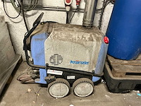 2008 istobal m9+ (4pe1400) autowasstraat - afbeelding 4 van  14