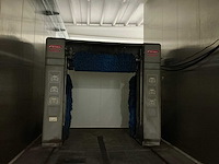 2008 istobal m9+ (4pe1400) autowasstraat - afbeelding 7 van  14