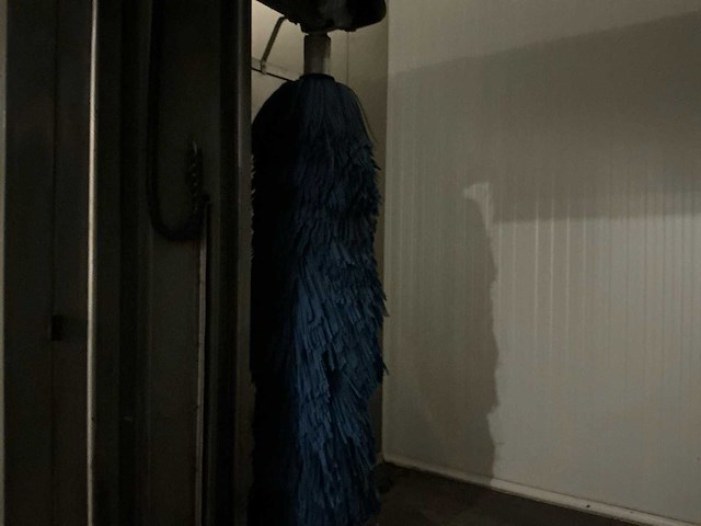 2008 istobal m9+ (4pe1400) autowasstraat - afbeelding 9 van  14