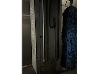 2008 istobal m9+ (4pe1400) autowasstraat - afbeelding 11 van  14