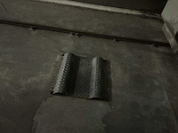 2008 istobal m9+ (4pe1400) autowasstraat - afbeelding 13 van  14