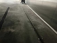 2008 istobal m9+ (4pe1400) autowasstraat - afbeelding 14 van  14