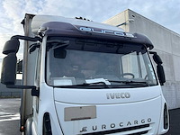 2008 iveco eurocargo 120e22 - hydraulische laadklep - afbeelding 2 van  48