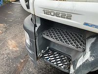 2008 iveco eurocargo 120e22 - hydraulische laadklep - afbeelding 4 van  48