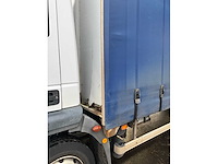 2008 iveco eurocargo 120e22 - hydraulische laadklep - afbeelding 5 van  48