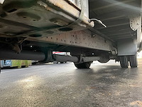 2008 iveco eurocargo 120e22 - hydraulische laadklep - afbeelding 6 van  48