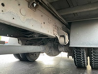 2008 iveco eurocargo 120e22 - hydraulische laadklep - afbeelding 7 van  48