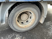 2008 iveco eurocargo 120e22 - hydraulische laadklep - afbeelding 8 van  48