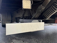 2008 iveco eurocargo 120e22 - hydraulische laadklep - afbeelding 10 van  48