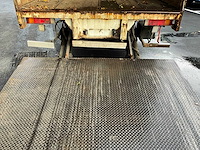 2008 iveco eurocargo 120e22 - hydraulische laadklep - afbeelding 13 van  48