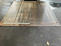 2008 iveco eurocargo 120e22 - hydraulische laadklep - afbeelding 14 van  48