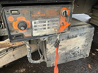 2008 iveco eurocargo 120e22 - hydraulische laadklep - afbeelding 15 van  48