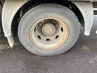 2008 iveco eurocargo 120e22 - hydraulische laadklep - afbeelding 16 van  48