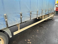 2008 iveco eurocargo 120e22 - hydraulische laadklep - afbeelding 17 van  48