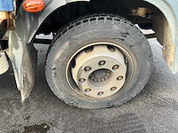 2008 iveco eurocargo 120e22 - hydraulische laadklep - afbeelding 18 van  48