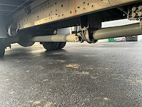 2008 iveco eurocargo 120e22 - hydraulische laadklep - afbeelding 19 van  48