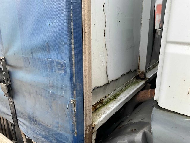 2008 iveco eurocargo 120e22 - hydraulische laadklep - afbeelding 22 van  48