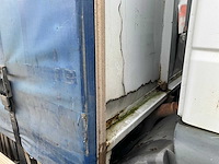 2008 iveco eurocargo 120e22 - hydraulische laadklep - afbeelding 22 van  48