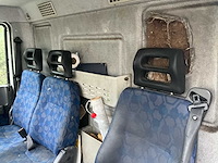 2008 iveco eurocargo 120e22 - hydraulische laadklep - afbeelding 26 van  48