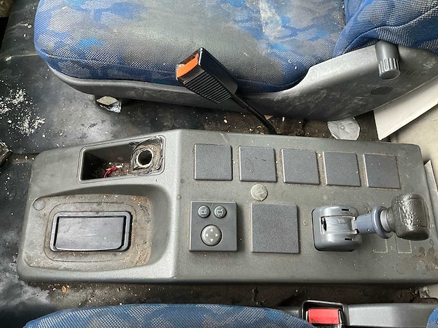 2008 iveco eurocargo 120e22 - hydraulische laadklep - afbeelding 32 van  48