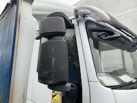 2008 iveco eurocargo 120e22 - hydraulische laadklep - afbeelding 33 van  48