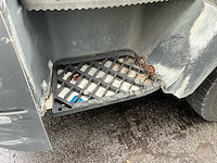 2008 iveco eurocargo 120e22 - hydraulische laadklep - afbeelding 37 van  48