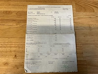 2008 iveco eurocargo 120e22 - hydraulische laadklep - afbeelding 41 van  48