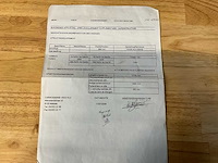 2008 iveco eurocargo 120e22 - hydraulische laadklep - afbeelding 42 van  48