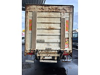 2008 iveco eurocargo 120e22 - hydraulische laadklep - afbeelding 34 van  48