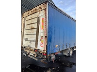 2008 iveco eurocargo 120e22 - hydraulische laadklep - afbeelding 44 van  48