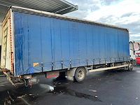 2008 iveco eurocargo 120e22 - hydraulische laadklep - afbeelding 45 van  48