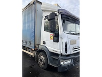 2008 iveco eurocargo 120e22 - hydraulische laadklep - afbeelding 47 van  48