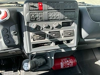 2008 iveco eurocargo 120el / 120el / 4.6 brandstoftankwagen met citerne, euroilleur en pompinstallatie - afbeelding 3 van  44