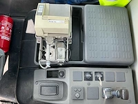 2008 iveco eurocargo 120el / 120el / 4.6 brandstoftankwagen met citerne, euroilleur en pompinstallatie - afbeelding 6 van  44