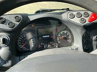 2008 iveco eurocargo 120el / 120el / 4.6 brandstoftankwagen met citerne, euroilleur en pompinstallatie - afbeelding 8 van  44