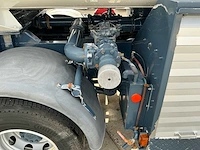 2008 iveco eurocargo 120el / 120el / 4.6 brandstoftankwagen met citerne, euroilleur en pompinstallatie - afbeelding 15 van  44