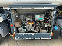 2008 iveco eurocargo 120el / 120el / 4.6 brandstoftankwagen met citerne, euroilleur en pompinstallatie - afbeelding 16 van  44