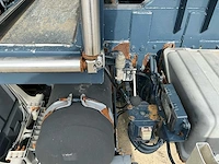 2008 iveco eurocargo 120el / 120el / 4.6 brandstoftankwagen met citerne, euroilleur en pompinstallatie - afbeelding 20 van  44