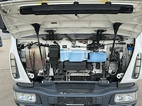 2008 iveco eurocargo 120el / 120el / 4.6 brandstoftankwagen met citerne, euroilleur en pompinstallatie - afbeelding 24 van  44