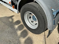 2008 iveco eurocargo 120el / 120el / 4.6 brandstoftankwagen met citerne, euroilleur en pompinstallatie - afbeelding 27 van  44