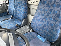 2008 iveco eurocargo 120el18 - zeilwagen hydraulische laadklep - 140000km - afbeelding 24 van  46