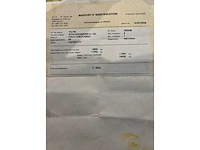 2008 iveco eurocargo 120el18 - zeilwagen hydraulische laadklep - 140000km - afbeelding 38 van  46