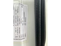 2008 iveco eurocargo 120el18 - zeilwagen hydraulische laadklep - 140000km - afbeelding 21 van  46