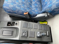 2008 iveco eurocargo 120el18 - zeilwagen hydraulische laadklep - 140000km - afbeelding 29 van  46