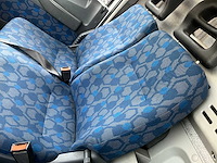 2008 iveco eurocargo 120el18 - zeilwagen hydraulische laadklep - 140000km - afbeelding 30 van  46