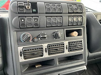 2008 iveco eurocargo 120el18 - zeilwagen hydraulische laadklep - 140000km - afbeelding 31 van  46