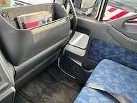 2008 iveco eurocargo 120el18 - zeilwagen hydraulische laadklep - 140000km - afbeelding 32 van  46